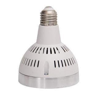 par30轨道灯LED射灯灯泡高亮35W店铺商用灯芯聚光节能e27螺口灯泡