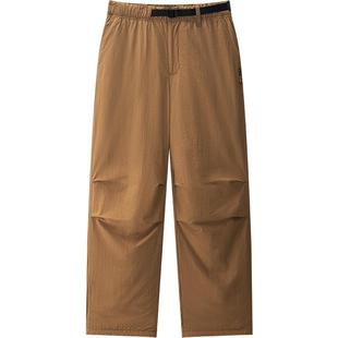 【山系】伯希和Primaloft金标P棉裤冬季新款男女同款户外加厚长裤