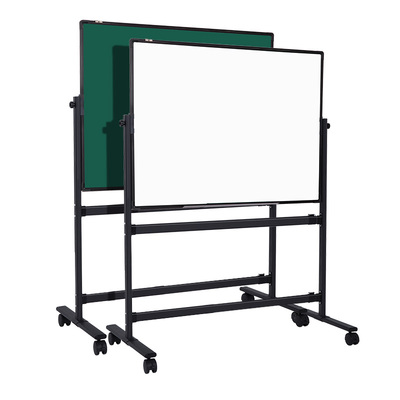 紫微星办公升级椭圆管白板写字板