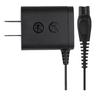 适用飞利浦电动剃须刀刮胡刀电源线充电器配件series5000 hq8505