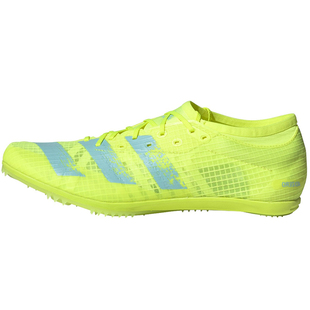 澎湃的动力!田径精英Adidas Ambition东京系列短跑钉鞋100-1500米