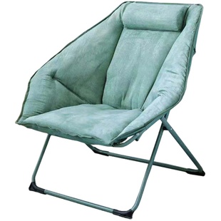 折叠躺椅阳台休闲椅家用午休午睡靠背椅懒人椅子寝室卧室单人沙发