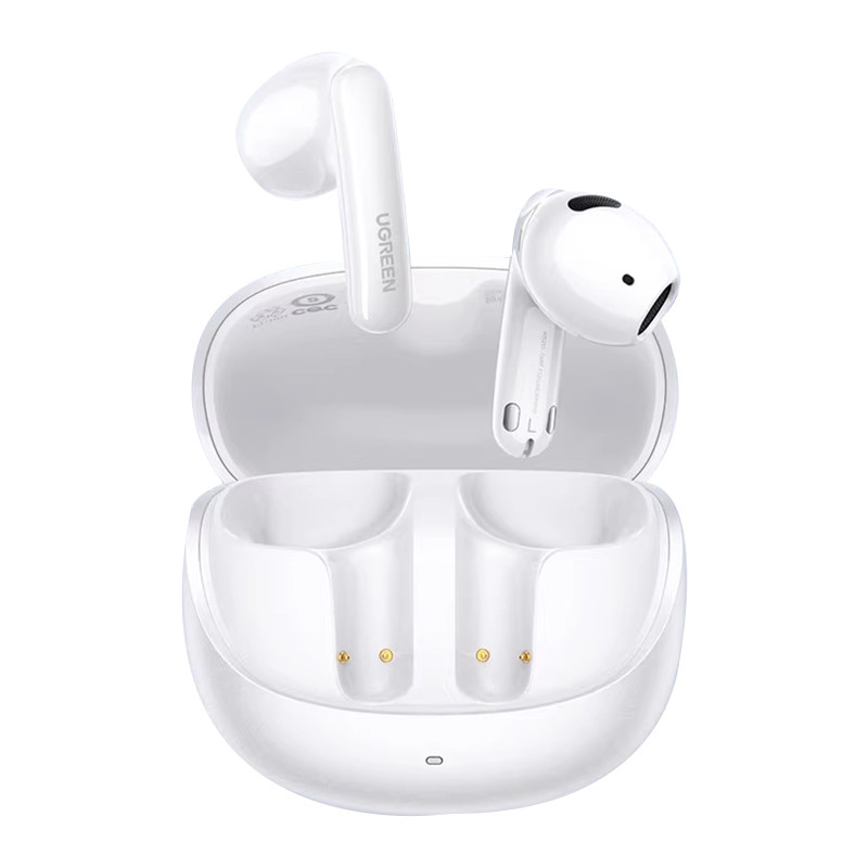 H6Pro+降噪半入耳式蓝牙耳机