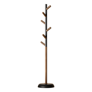 落地挂衣服卧室内家用房间放脱下的衣服床边不占空间结实衣帽架子