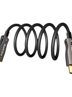 HDMI4K60Hz光纤线3D高清线