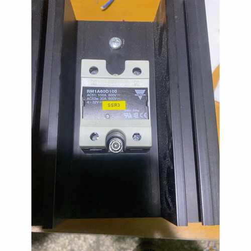 【请询价】瑞士佳乐固态继电器RM1A60D100AC51100A