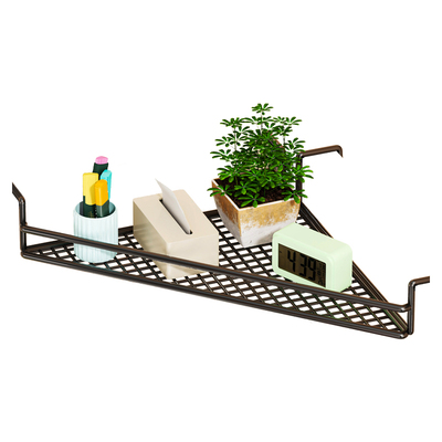 办公室多功能收纳置物架