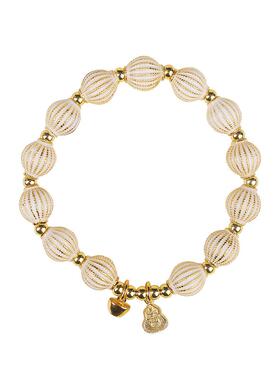 董易林吉祥物明灯心语