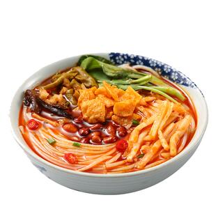 马味斋螺蛳粉柳州特产螺狮粉正宗米线粉丝螺丝粉速食冲泡火锅食品