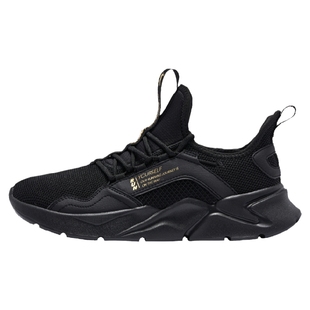 乔丹运动鞋男鞋2026冬季新款跑鞋网面休闲鞋子减震轻便通勤跑步鞋