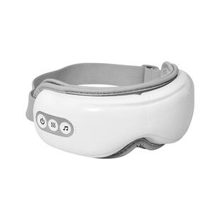 云康宝眼部按摩仪热敷眼睛眼罩缓解疲劳黑眼圈智能护眼仪按摩器