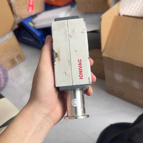 【议价】德国Leyold莱宝IONIVACITR090功能正