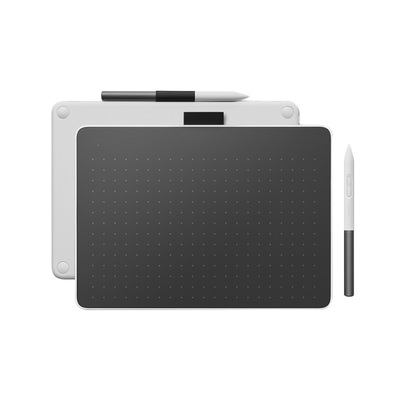 Wacom One数位板CTC6110WL蓝牙手绘板手机绘画板电脑免驱手写板