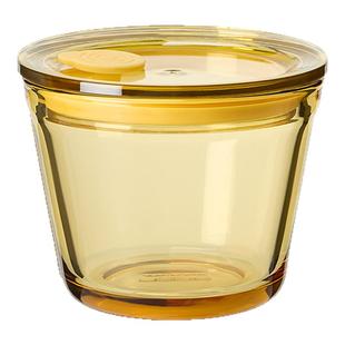 咸菜盒带盖迷你小饭盒分装食品级冷冻可微波葱花食物带盖小菜收纳