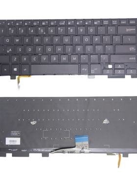 华硕UX21UX530U5100U键盘