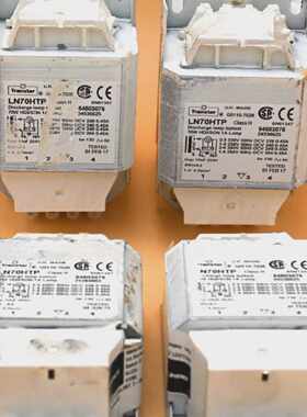 TRANSTAR LN70HTP DISCHARGE LAMP BALLAST 70W HQI/SON 1A LAMP