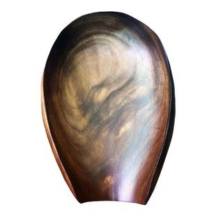 四季沫 手工原木茶则大红酸枝金丝楠木花梨樱木紫光檀木山杏瘤疤