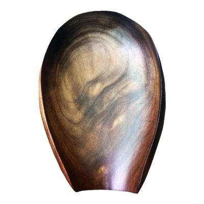 手艺人原木茶则金丝楠木花梨樱木