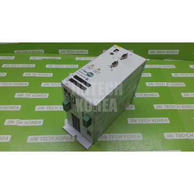 SycoTec 4638 0362121EC0002 Spindle Drive Controller SIEB  ME