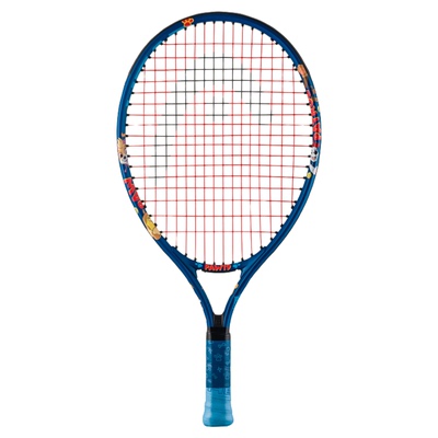 HEAD海德汪汪队联名PAW PATROL儿童网球拍19/21/23寸2-8岁初学者