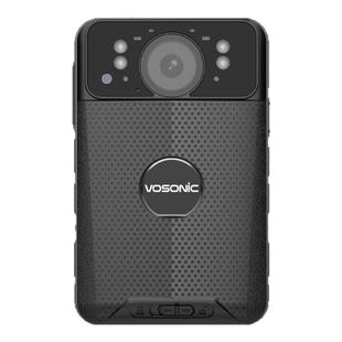 群华4G5G执法记录仪高清实时传输远程指挥对讲通话铁路电力执法仪