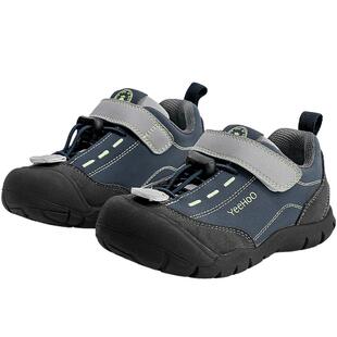 英氏童鞋儿童运动鞋春季新款女童登山鞋透气男童防滑鞋户外休闲鞋