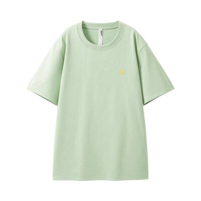 蕉内基础302Go男女士短袖T恤