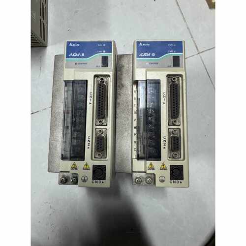台达伺服驱动器ASDB0721A750W三相200