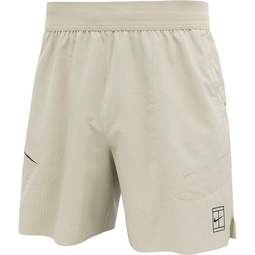 Nike耐克网球服男26澳网新款运动短裤快干透气IB1072-253