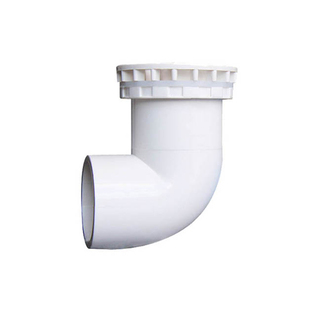 鱼缸强排直接pvc水管配件排水套件虹吸放水底滤组缸水族箱接头