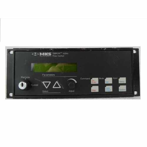 【请询价】MKS Instruments 123714G1 GROR InSitu Flow Verifier
