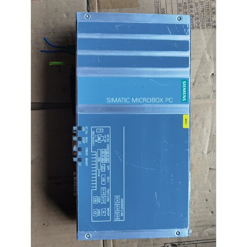 议价工控机IPC427D维修