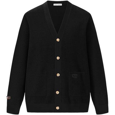 GIOVANNIVALENTINO含羊毛针织衫