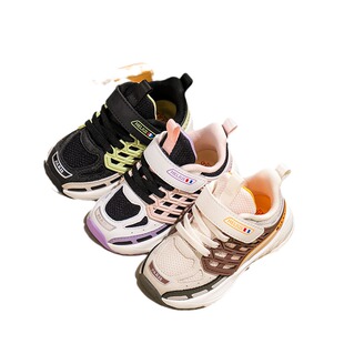 赫利俄斯稳步鞋婴幼儿1到3岁秋季童鞋男女宝宝网鞋透气防滑学步鞋