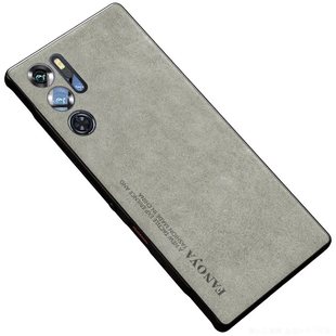 适用努比亚红魔10spro手机壳新款红魔11pro+保护套硅胶全包防摔红魔10air商务简约外壳高级感男女软轻奢磨砂