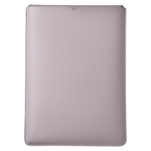 超薄笔记本电脑包内胆包鼠标垫适用于苹果macbook华为matebook联想小新air14寸13pro16男女15保护套皮套neo