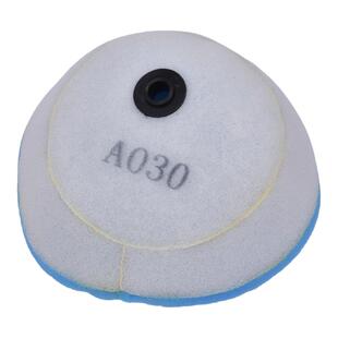 适用KTM SXF/XCF/W/EXC125/200/250/300/400/450/505/530空滤海绵