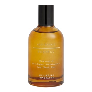 英国M&S玛莎香水Warmth暖心芳香檀香木33平替轻逸悠然试香小样