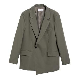 COLN sqgg plmm快都看过来 看下摆不对称西装简直好看的sun心病狂