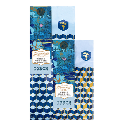 炬点咖啡埃塞俄比亚耶加雪菲日晒