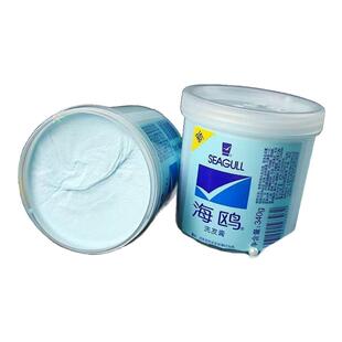 老国货海鸥洗发水滋润控头油控油去屑止痒蓬松洗发膏女男士国货