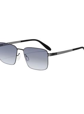 抬头显HUD专用墨镜变色开车驾驶