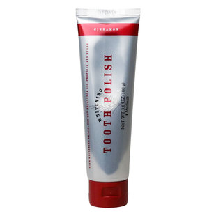 42995美乐家洁齿牙膏醇肉桂味93g不含氟成人清洁环保超市官网正品