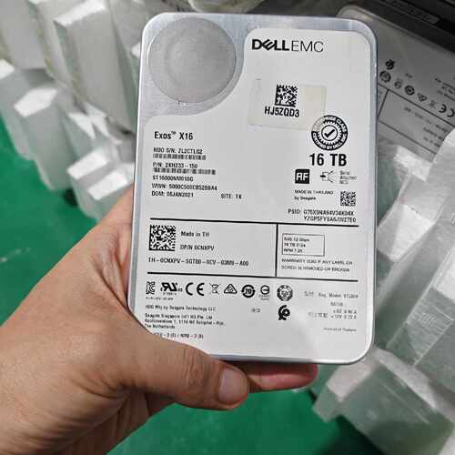 【议价】Dell0CNXPV16T3.5寸7.2KSA