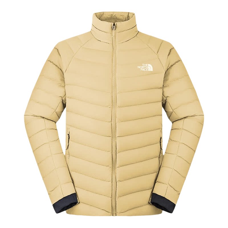 TheNorthFace北面羽绒服男秋冬款户外700蓬鹅绒可做内胆外套8DX2