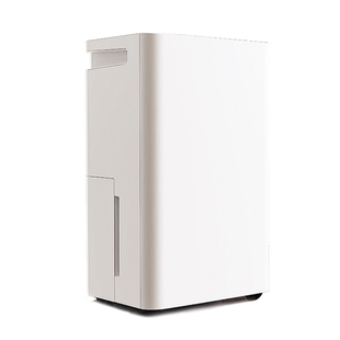 德国除湿机家用静音室内抽湿器地下室吸湿器回南天去湿除潮一体机