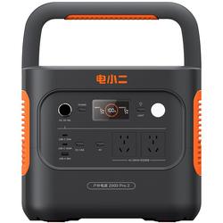 电小二2000Pro2更轻更小户外电源