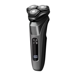 德国进口2025新款电动剃须刀充电式多功能刮胡刀浮动三刀头全水洗