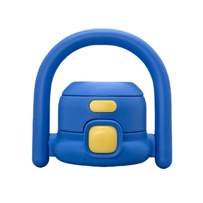 奇古堂儿童保温杯盖配件提手吸嘴