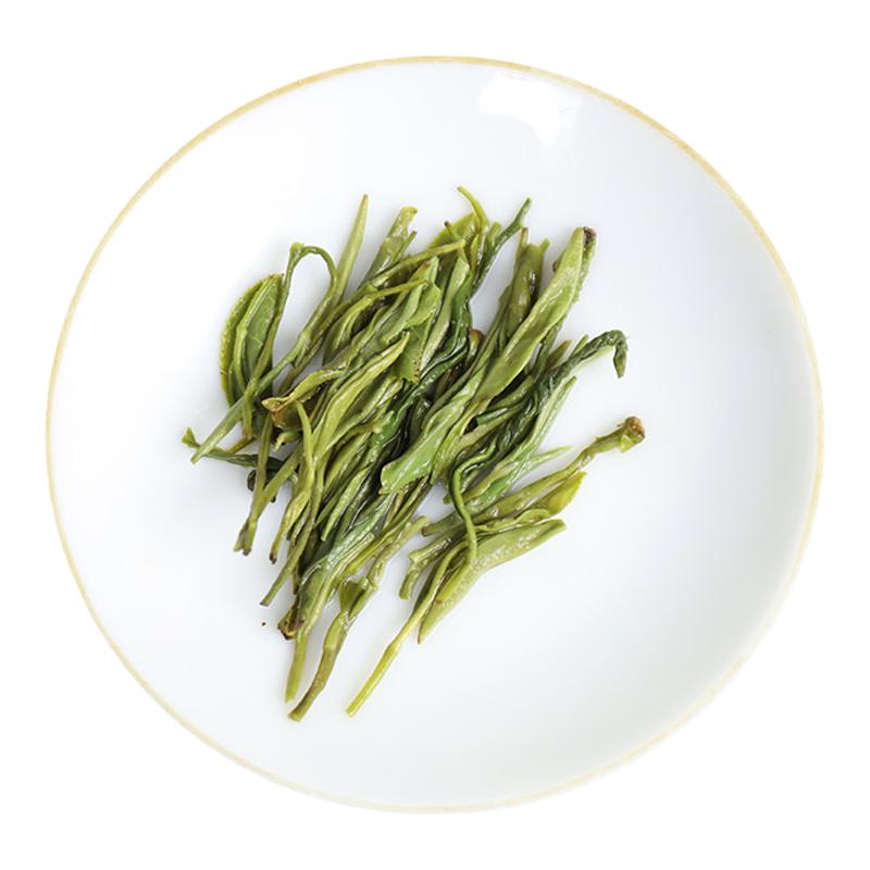 永川秀芽2026新茶早春嫩芽重庆特产绿茶茶叶高山明前秀芽250克